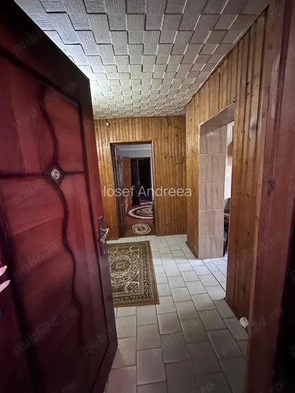 Apartament 2 camere | Parter | 50 mp utili | Ramnicu Sarat, Posta Costieni | pret negociabil