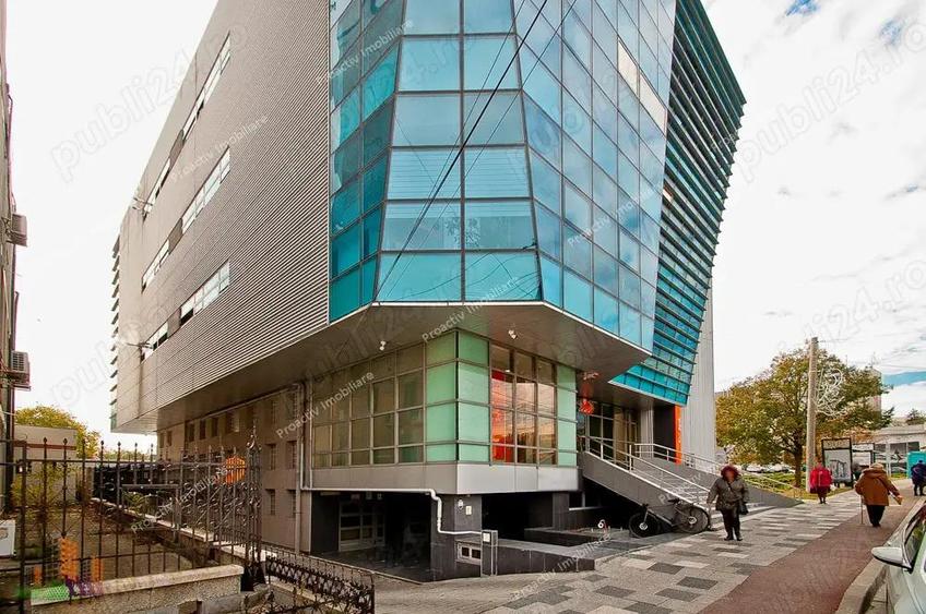 Spatiu pentru birouri in Galati, Str. Brailei, ideal pentru afacerea dumneavoastra! - 3