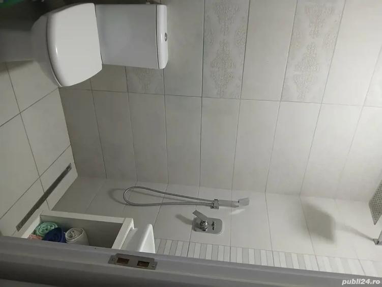 Apartament 3 camere | 61mp utili 9 mp balcoaneFiald Bacau - 7