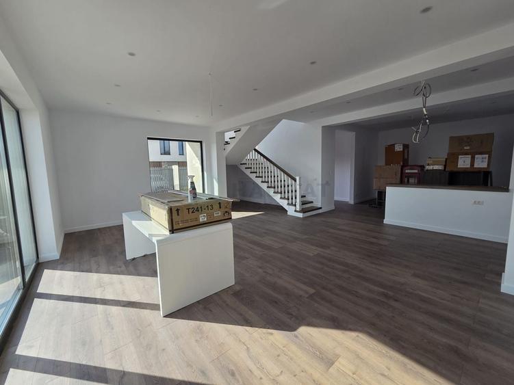 Casă modernă de vânzare în Tunari – construcție 2025, gata de mutare! - 4