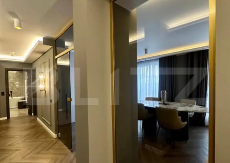 Apartament de vanzare, 90 mp, zona Libertatii - 11