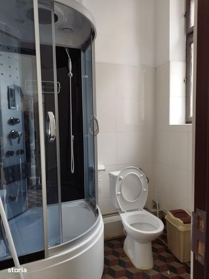 Apartament in vila interbelica, etaj 1, 90 mp, Mo?ilor - 2