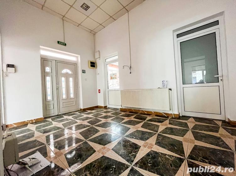 Casă cu 4 camere cu Teren 500 Mp în Central