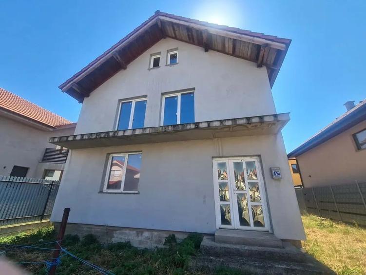 CASA DE VANZARE Cartierul Nou, Calea Clujului, Oradea - 1