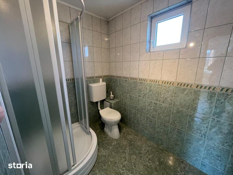 Casa individuala - 4 camere, 2 bai - Terezian - 6