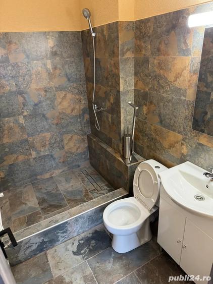 Spatiu comercial Teliu - 1