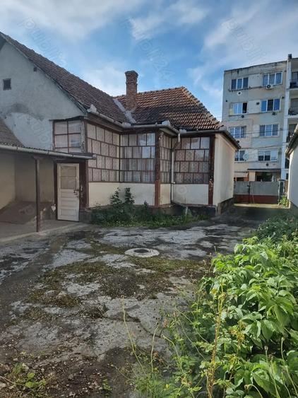 Vand, sau schimb cu apartament, casa in Aiud - 4