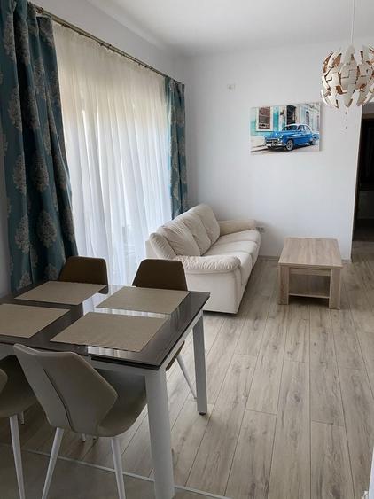 Apartament 2 camere de inchiriat langa Hornbach (Calea Aradului) recent renovat - 3
