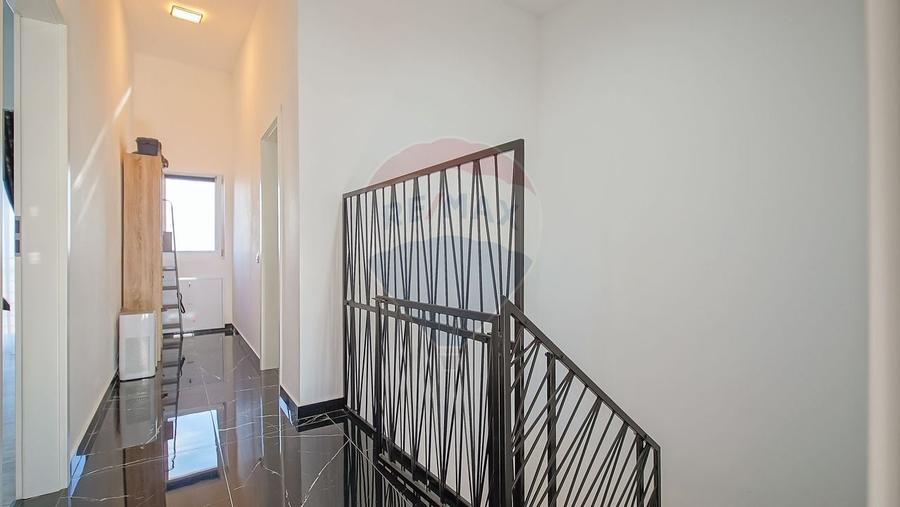 Casa Moderna De Vanzare Cartier Izvor-Finisaje premium Mutare Imediata - 14