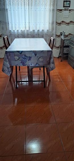 Vanzare casa la curte - 4