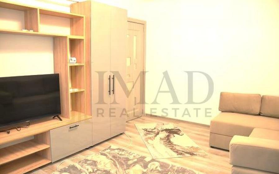 Prima ! Apartament 2 camere, complet renovat - Micro 5 - 2