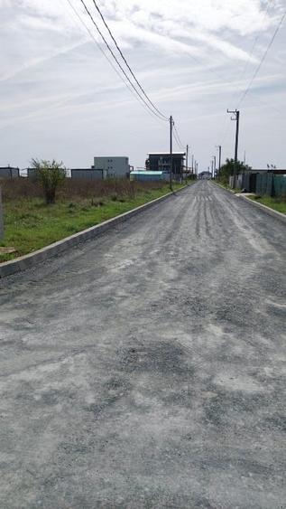 Vand teren Costinesti colt 950mp, zona Golful Francez - oferta luna Decembrie - 7