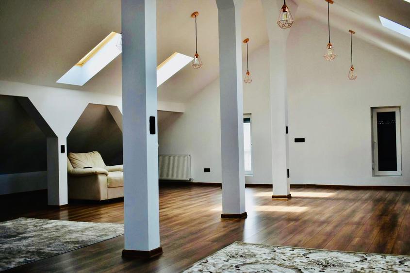 |Vila Individuala Deosebita|9 Camere|Se vinde la cheie| - 26