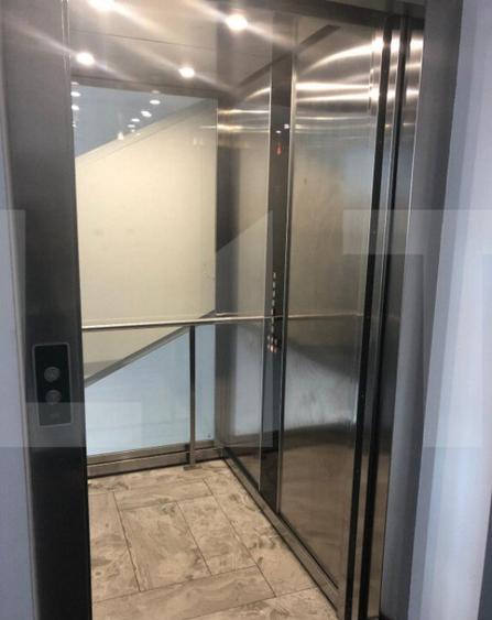 Birouri in cladire clasa A! - 5