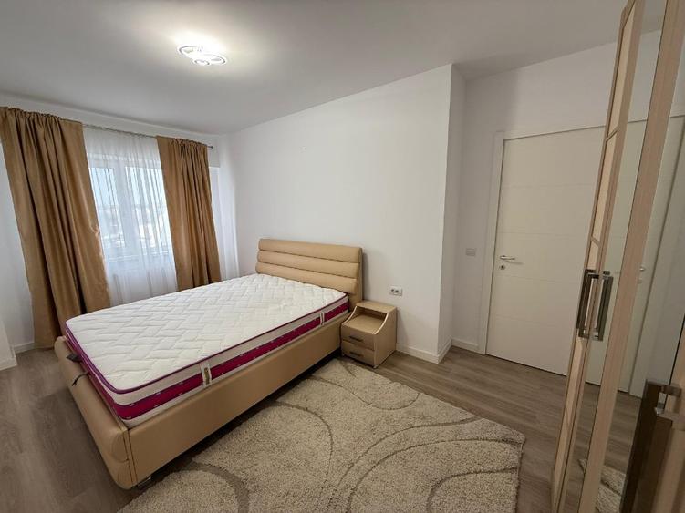 🏡 Apartament 2 camere CONEST EVOLUTION DACIA  - poze reale, mobilat si utilat c - 3
