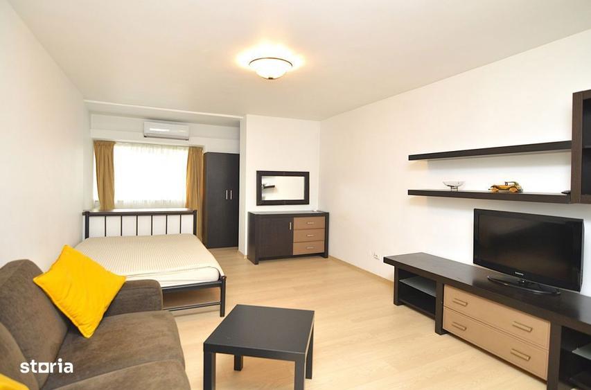 Vanzare Garsoniera Unirii Mircea Voda - 12