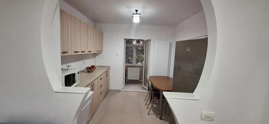 Inchiriez apartament 2 camere Navodari - 8