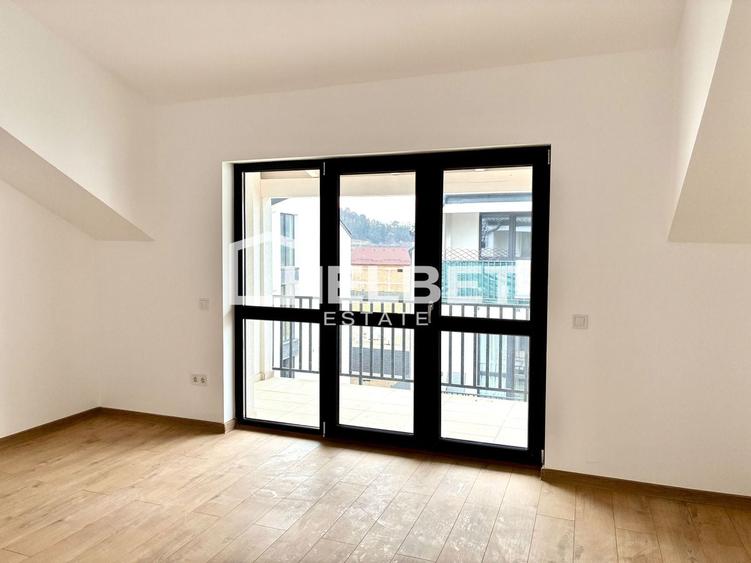 2 Camere / Parcare / Sanpetru / Finisat - 4