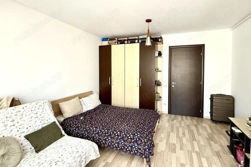 Garsoniera zona Aviatiei-Aerogarii, cu chiria? - 2