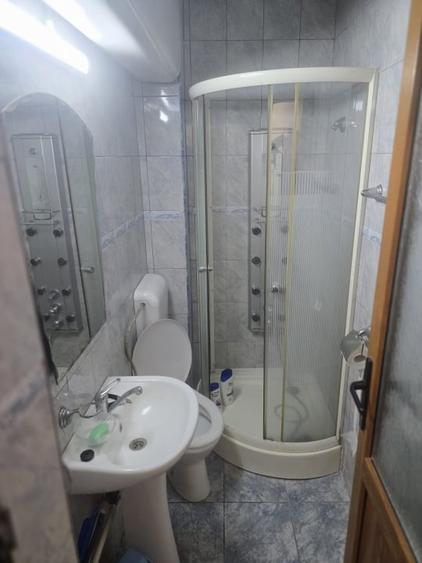 City Park Mall 4 camere decomandat 92 m - 9