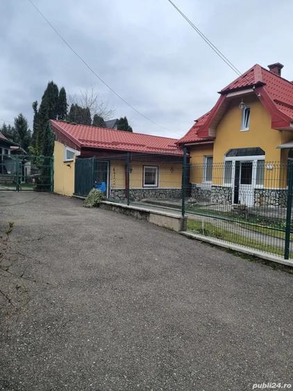 casa de vanzare Busteni - 1