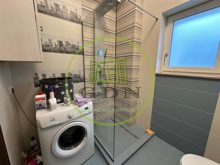 Apartament 3 camere, 90 mp, cartier centru, zona Biserica Sfintii Apostoli - 9