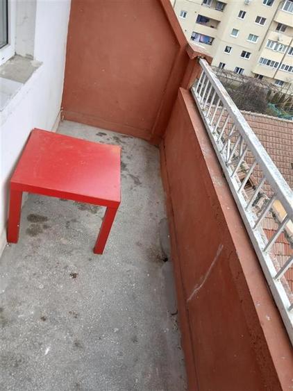 Apartament cu trei camere zona campului bloc cu lift - 16
