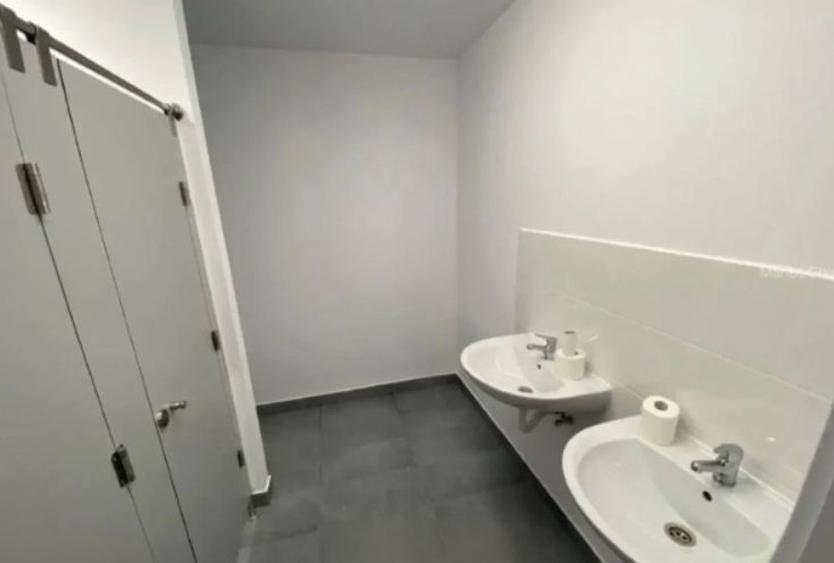 Zona Stefan cel Mare sp 313 mp inchiriat - 4