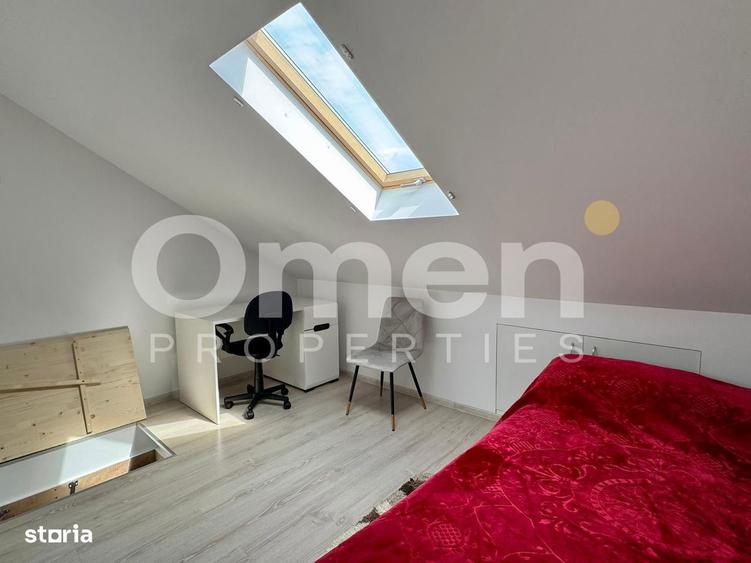 Apartament de inchiriat 2 camere | etaj 5 | zona Vlad ?epe? | - 3
