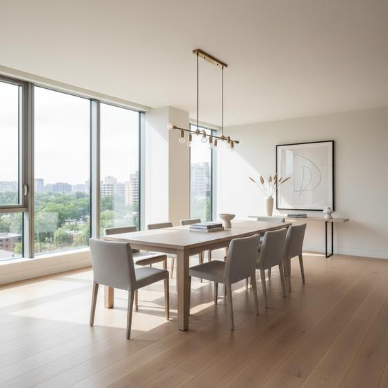 Garsoniera decomandata - Militari Renew Residence - 1