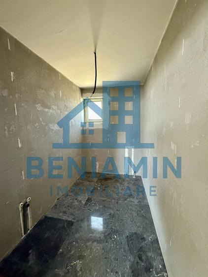 Vila Moderna-Hanul Doctorului-184mp-Finisaje Lux-La cheie-Teren 300mp - 4