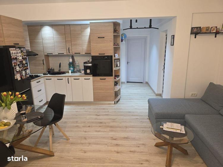 Apartament cu doua camere de luc in casa la 1 km de VIVO Mall - 1