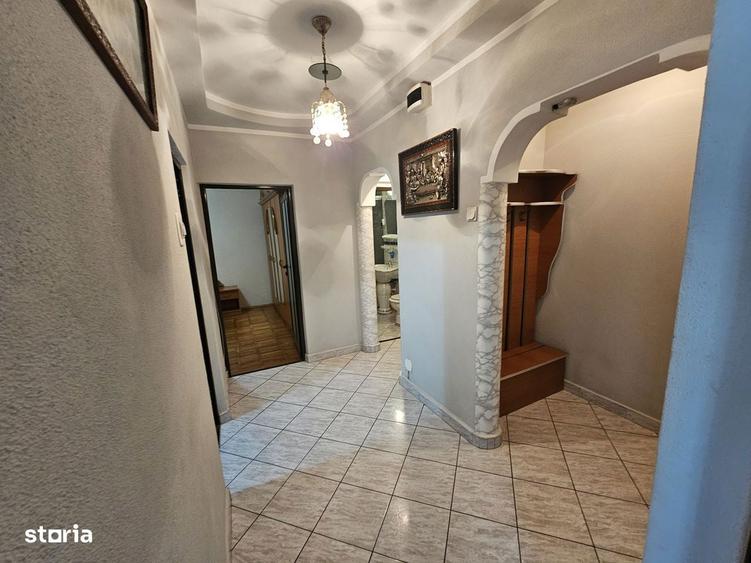Apartament cu balcoane si gradina, aproape de facilitati - 4
