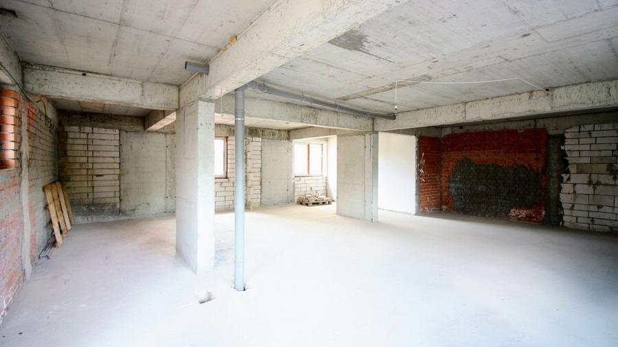 Baneasa-Sisesti, spatiu comercial 470 mp, open space, cu multiple intrebuintari - 13