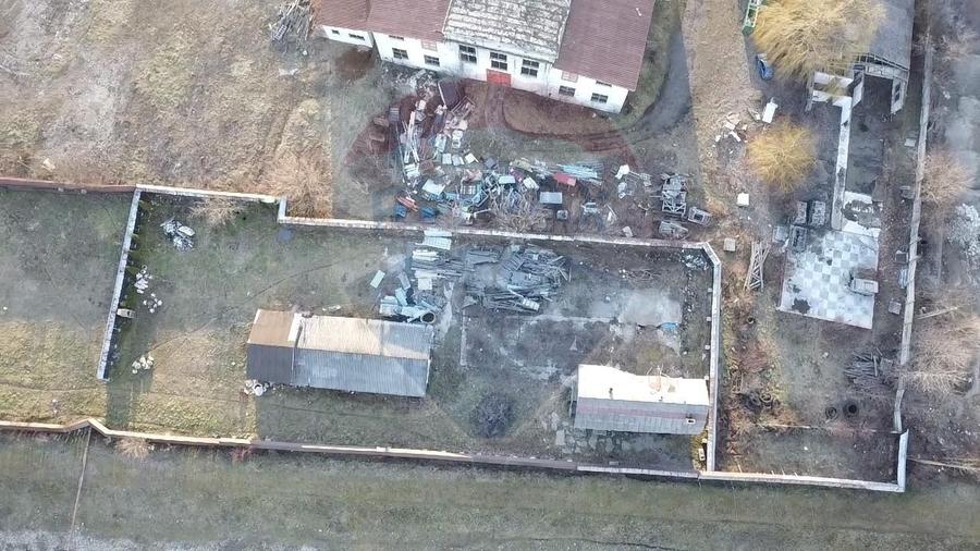 Teren 1,052mp INTRAVILAN Gura Humorului / Parcul Arinis - 19