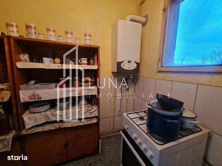 Teren 4685 mp + casa | Calea Voinicenilor | dublu acces | ideal invest - 6