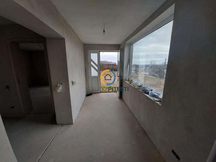 De vanzare casa Calinesti - Ciocanesti, teren 2600 cu deschidere la asfalt - 6