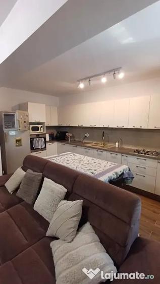 Apartament 2 camere mobilat si utilat - 6