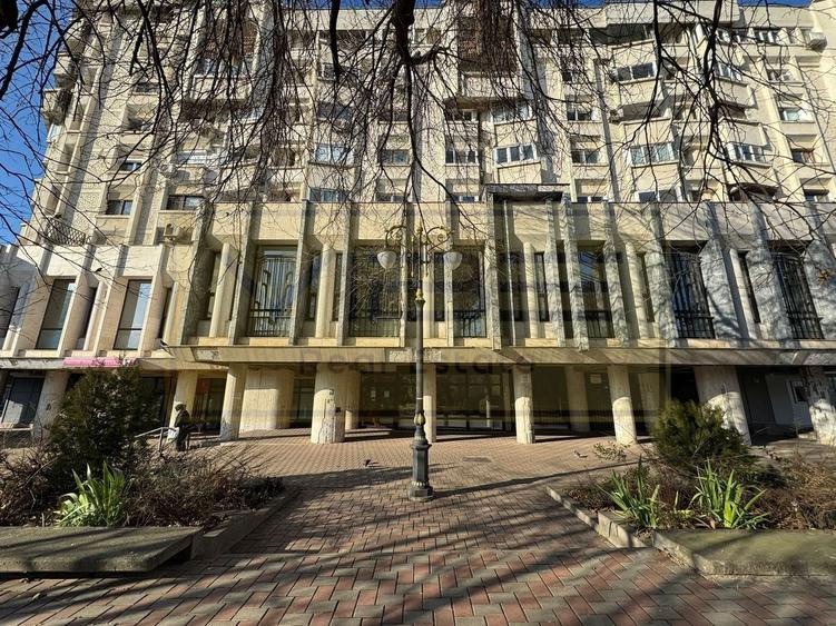 Spatiu de birou/comercial Bd. Independentei - Spiridon - 45