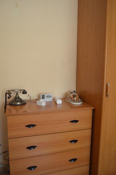 Apartament cu 2 camere decomandat în Silva