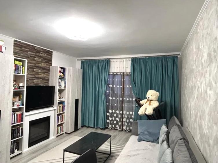 2 CAMERE DECOMANDAT ET.1 POPAS PACURARI, IASI - 1