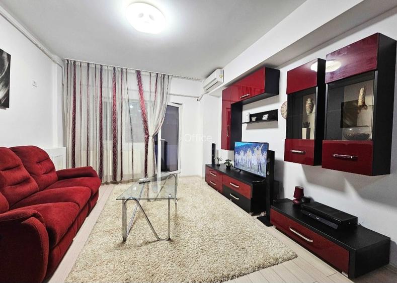 Închiriere Apartament 2 camere Complex Militari Residence - Str Rezervelor