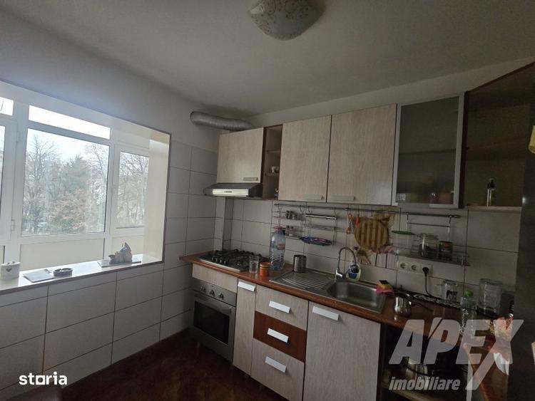 Apartament 3 camere mobilat | Pet friendly | Dr. Taberei - Valea Ialom - 9