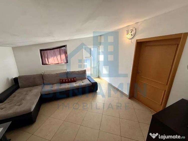 Casa langa Spitalul de Neuro-Acces auto-4 dormitoare-Fois... - 5