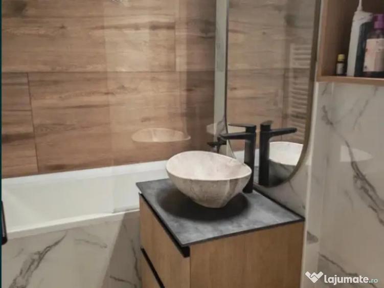 Apartament 2 camere, decomandat- zona Grivitei - 8