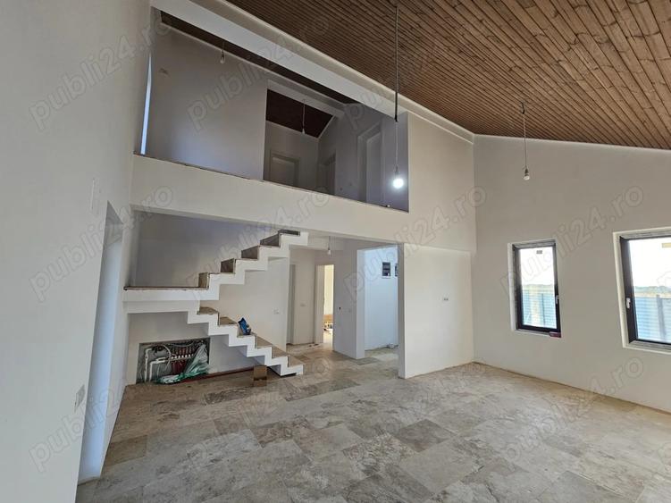 Casa de vanzare 20 km Bucure?ti - 7