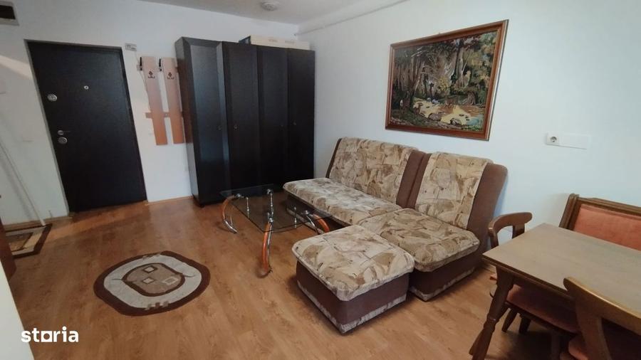 Apartament De Inchiriat | 2 Camere | Floresti | Str. Florilor - 1