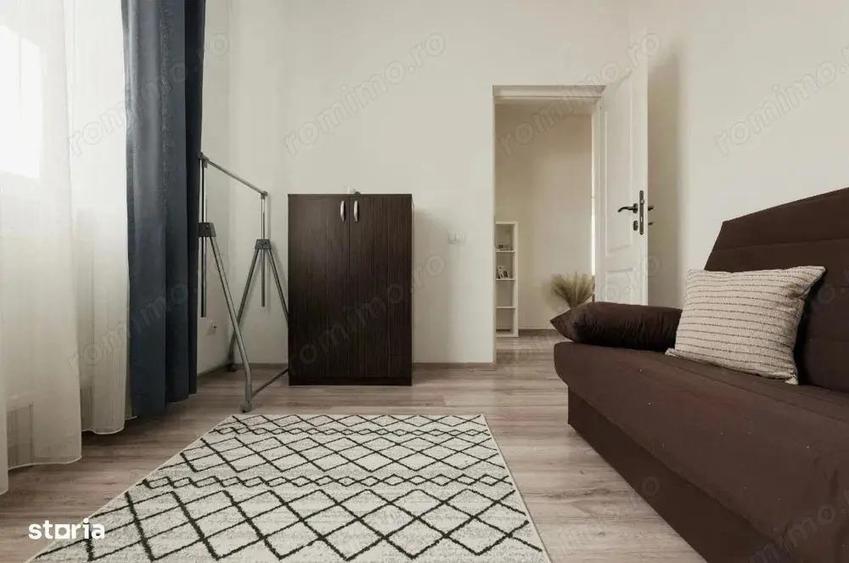 Apartament modern cu 3 camere aproape de centru vechi - 2