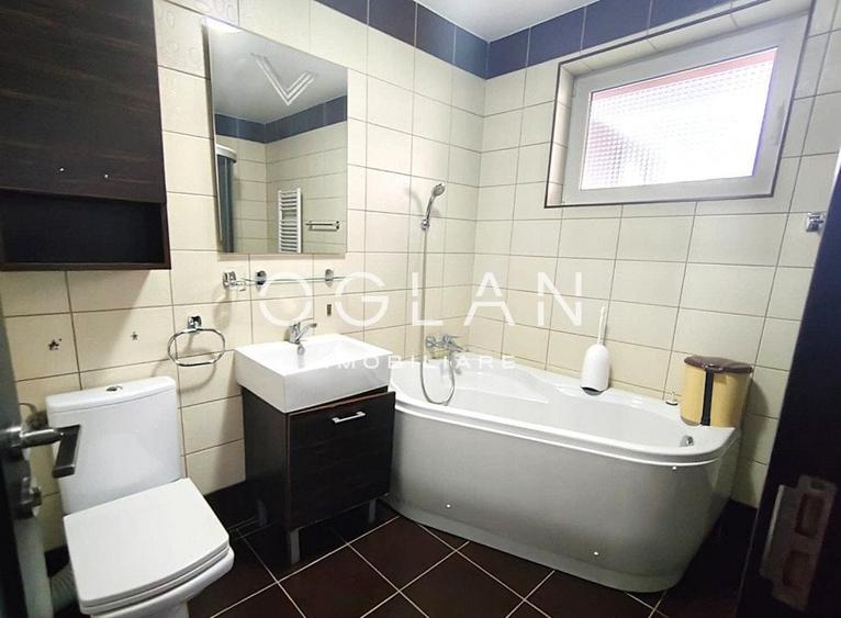 Apartament spatios cu 3 camere- zona Ciresica - 15