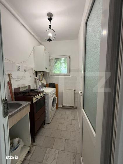 Apartament 2 camere, 29mp, parter, Micro 19 - 17